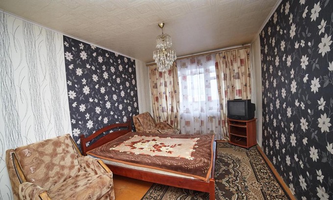 Kolomna Apartment | Апартаменты на пр. Кирова