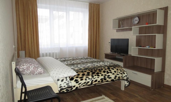 Pskov Apartment | Апартаменты на Рокоссовского