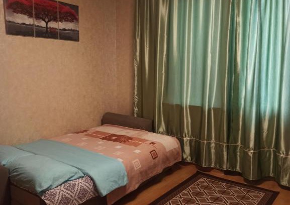 Ramenskoye Apartment | Апартаменты на Семейной