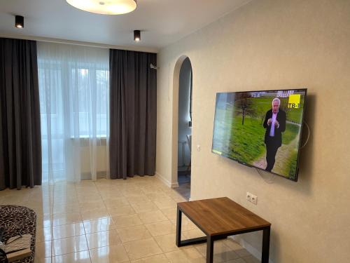 Babushkins'kyi district Apartment | Апартаменты на Титова