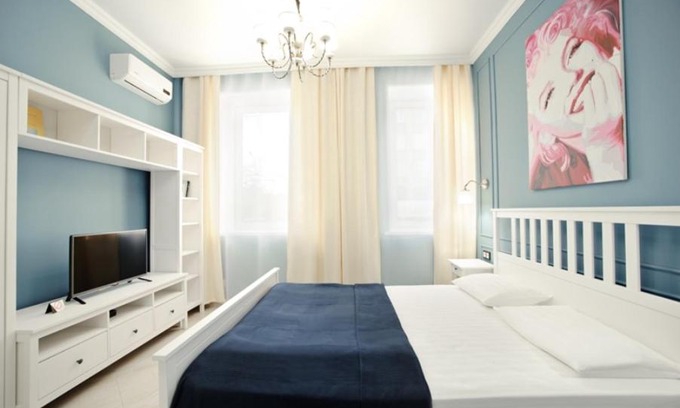 Vladivostok Apartment | Апартаменты на Фонтанной 59 2