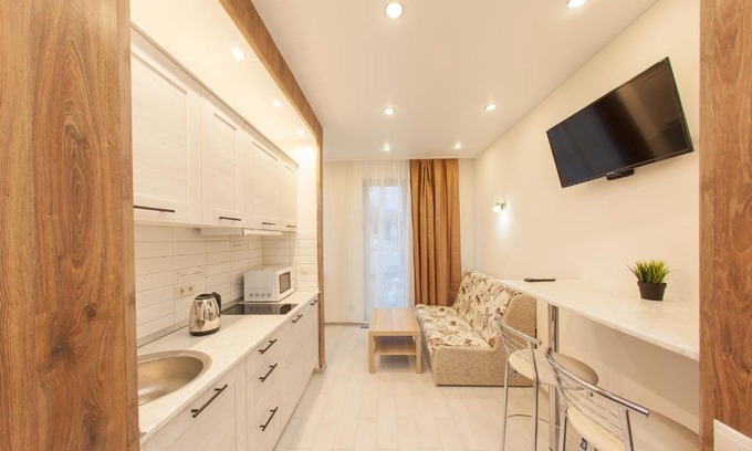 Krasnogorsky District Apartment | Апартаменты Порто