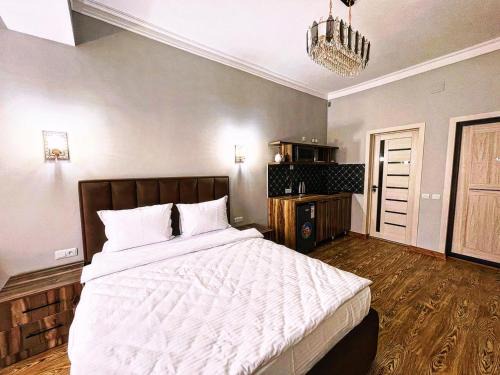 Dushanbe Apartment | Апартаменты рядом с Hilton