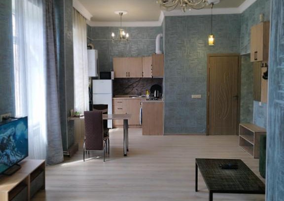 Vanadzor Apartment | Апартаменты -студия