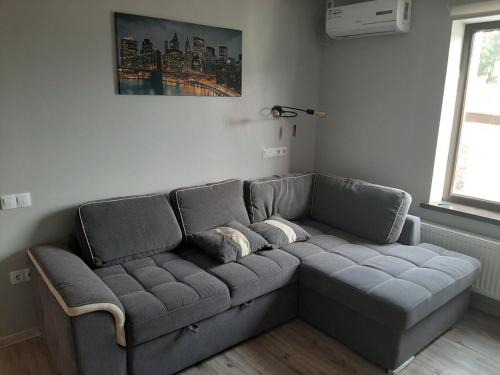 Vapnyarka Apartment | Апартаменты с террасой и гаражом