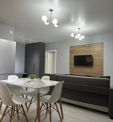 Kaztsik Apartment | Апартаменты с шикарным видом
