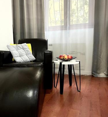 Khreshchatyy Yar Apartment | Апартаменты Центр Крещатик