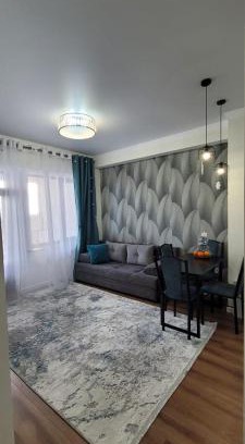 Cholpon-Ata Apartment | Апартаменты ЦО Радуга (шикарный вид)