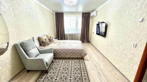 Aktobe Apartment | Апартаменты 11 мкрн-3