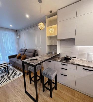 Truskavets Apartment | Апартаменты NEO в жк Империал