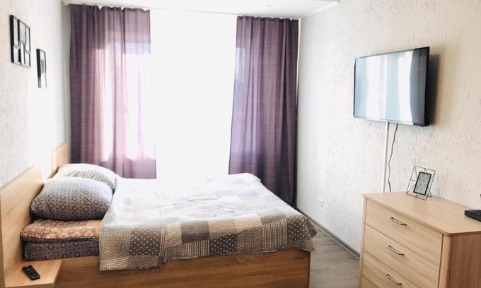 Rodina Apartment | Апартаменты №1