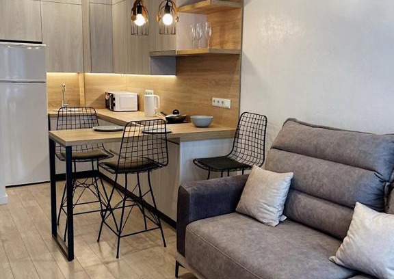 Truskavets Apartment | Апартаменты SUOMI в жк Империал