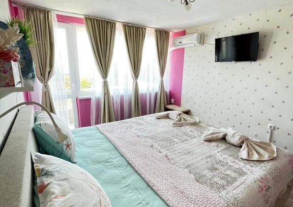 Trakata Apartment | Апартамент във вила Артемида