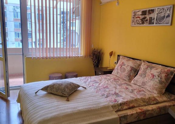 Veliko Tarnovo Apartment | Апартамент В.Търново