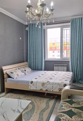 Shymkent Apartment | Апартамент в центре города