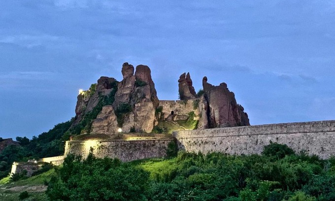 Belogradchik Apartment | Апартамент ГЕТО - 2 Комфорт