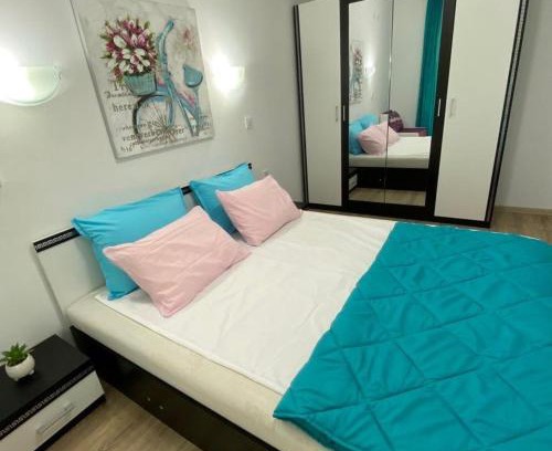 Obzor Apartment | Апартамент за гости ДЕНИЦА