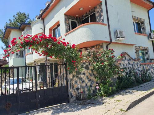 Vitosha District Apartment | АПАРТАМЕНТ ЗА ГОСТИ "Момчил'
