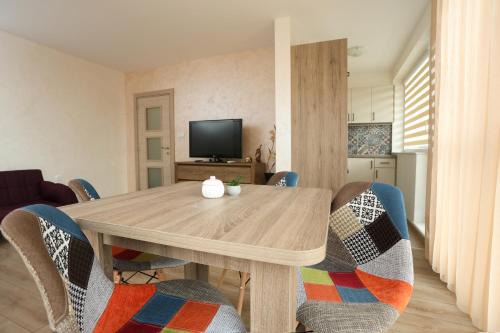 Shumen Apartment | Апартамент за гости 2 Тракия Плаза