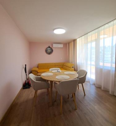 Razgrad Apartment | апартамент Кокиче