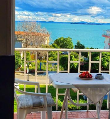 Sveti Vlas Apartment | Апартамент МАРЕА