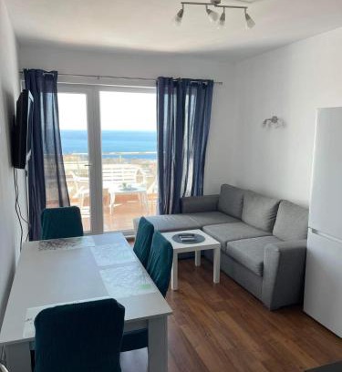 Byala Apartment | Апартамент на морето ,Sun Gate” град Бяла