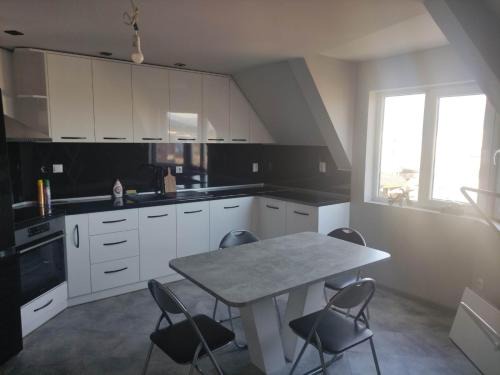 Gotse Delchev Apartment | Апартамент Романски