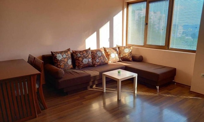 Varna Municipality Apartment | Апартамент Романтика
