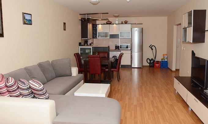 Golden Sands Apartment | Апартамент София