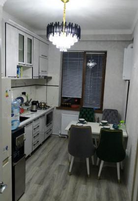 Andizhan Apartment | Апартамент с 1 комнатой