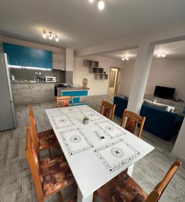 Dragijevo Apartment | Апартамент Трапезица СКАЙ