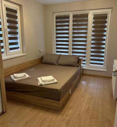 Sliven Apartment | Апартамент Център Сливен 1