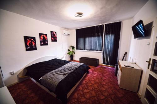 Varosha Apartment | Апартамент Япония