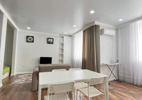 Aktau Apartment | Апартамент 16мкр ЖК Абырой
