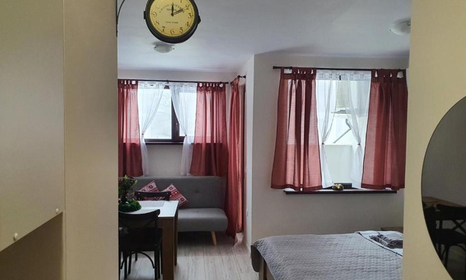 Borovets Apartment | Апартамент B9