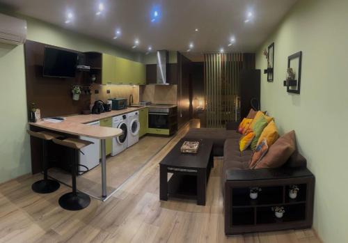 Varna Apartment | Апартамент Danaya 1