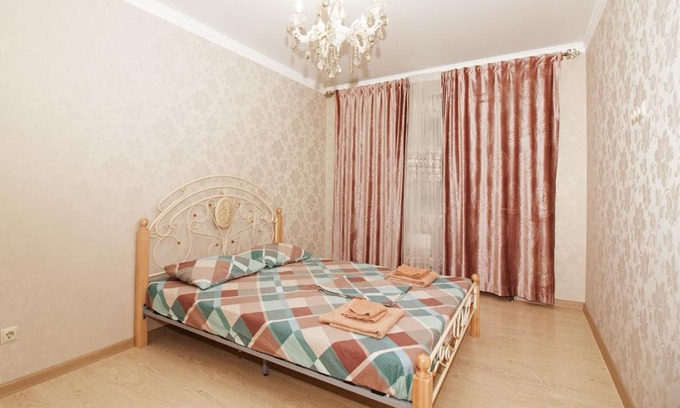 Pyatigorsk Apartment | Аппартаменты на Московской 97