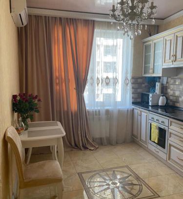 Arcadia Apartment | Аркадия , 36 Жемчужина, Генуэзская