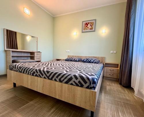 Kobleve Hotel | Ассоль
