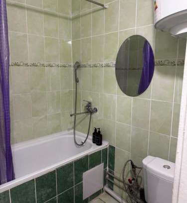 Balkhash Apartment | Балхаш