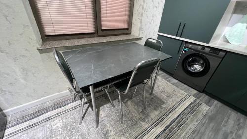 Andizhan Apartment | Бананза