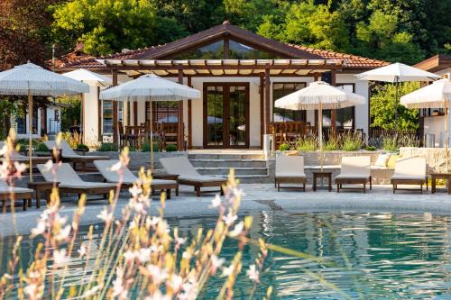 Beli Osum Resort | Бащината стряха