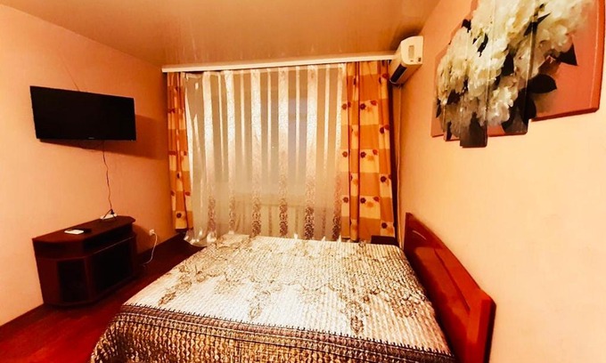 Nizhniy Novgorod City Centre Apartment | Белинского 36 видовая квартира