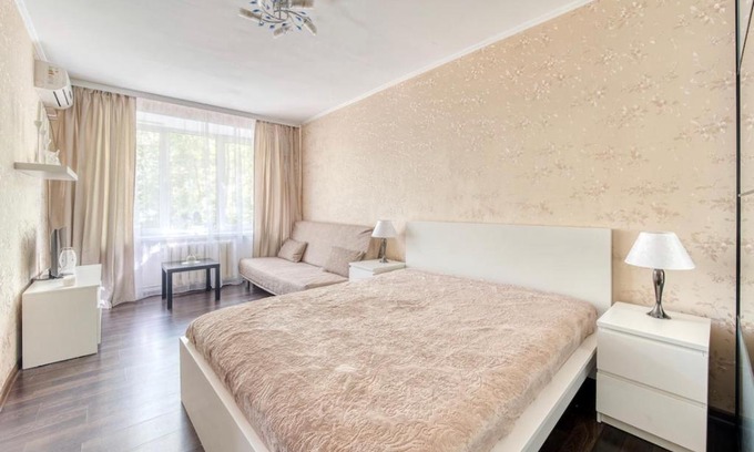 Novoizmaylovskoe Apartment | Белые ночи