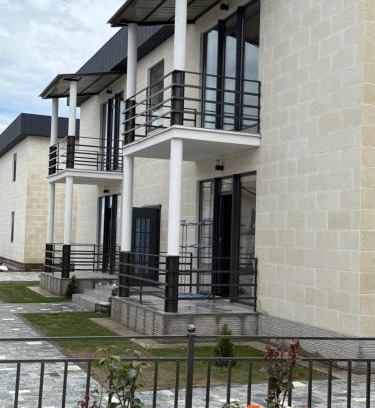 Cholpon-Ata Apartment | Берег 5