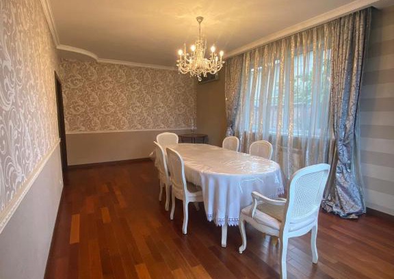 Almaty Villa | Большой прекрасный дом с участком