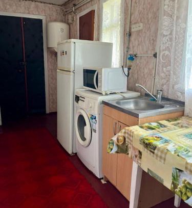 Poltava Oblast House | Будинок для відпустки