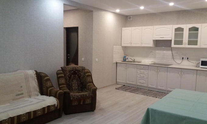 Berehove House | Будинок для гостей по вул. Шевченка