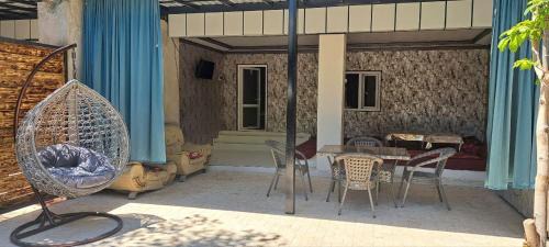 Uzbekistan Apartment | Булок дача