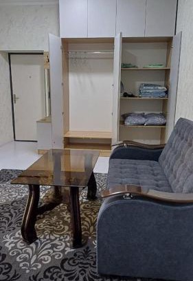 Bukhara Province Apartment | Бухара Олд Сити